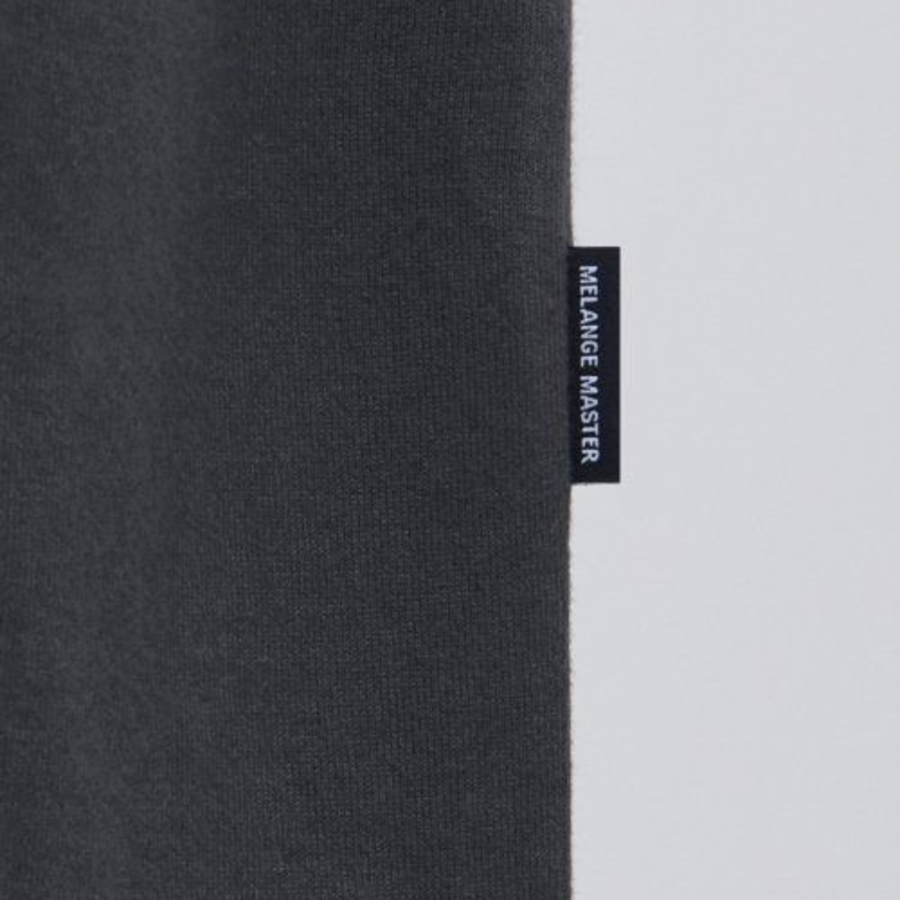 Relaxed Long Sleeve T-Shirt [Dark Grey]