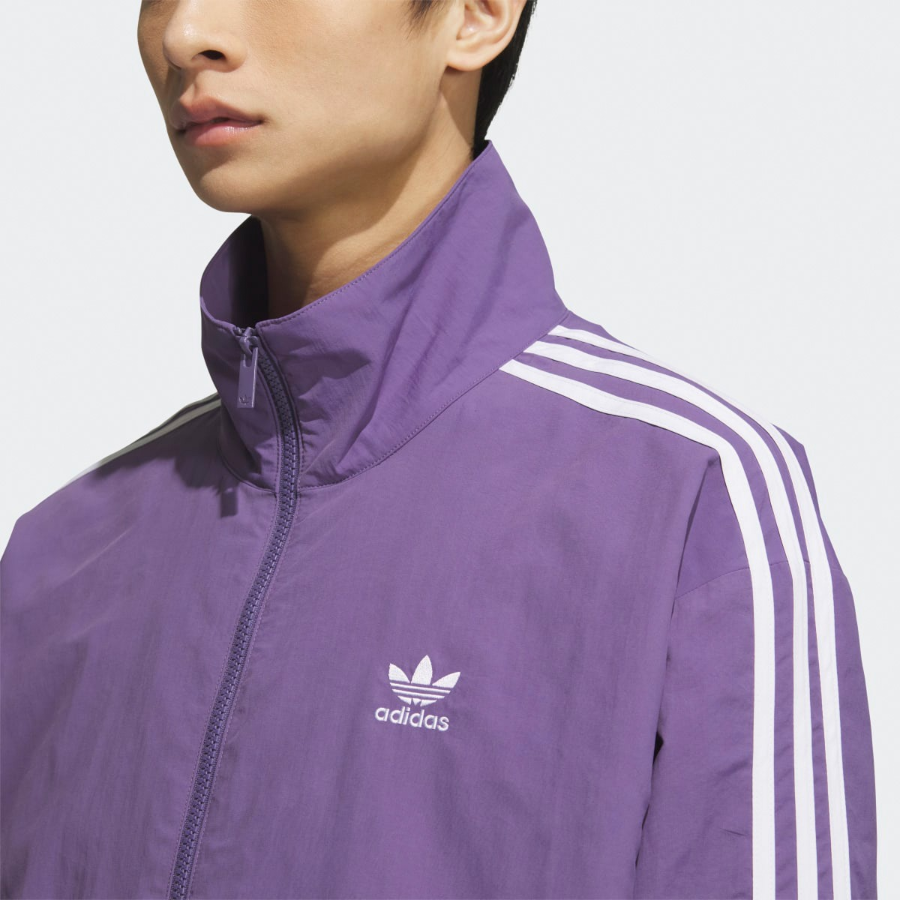 Adidas Firebird Track Top