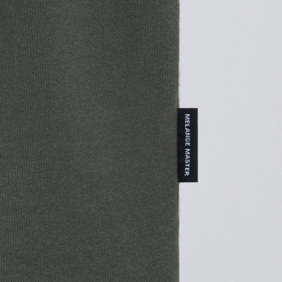 Relaxed Long Sleeve T-Shirt [Khaki]