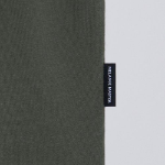 Relaxed Long Sleeve T-Shirt [Khaki]