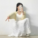 Chiki Lightweight Summer Bolero