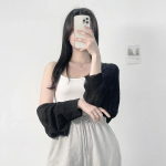 Chiki Lightweight Summer Bolero