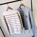 Janjulmiki Knit Cardigan