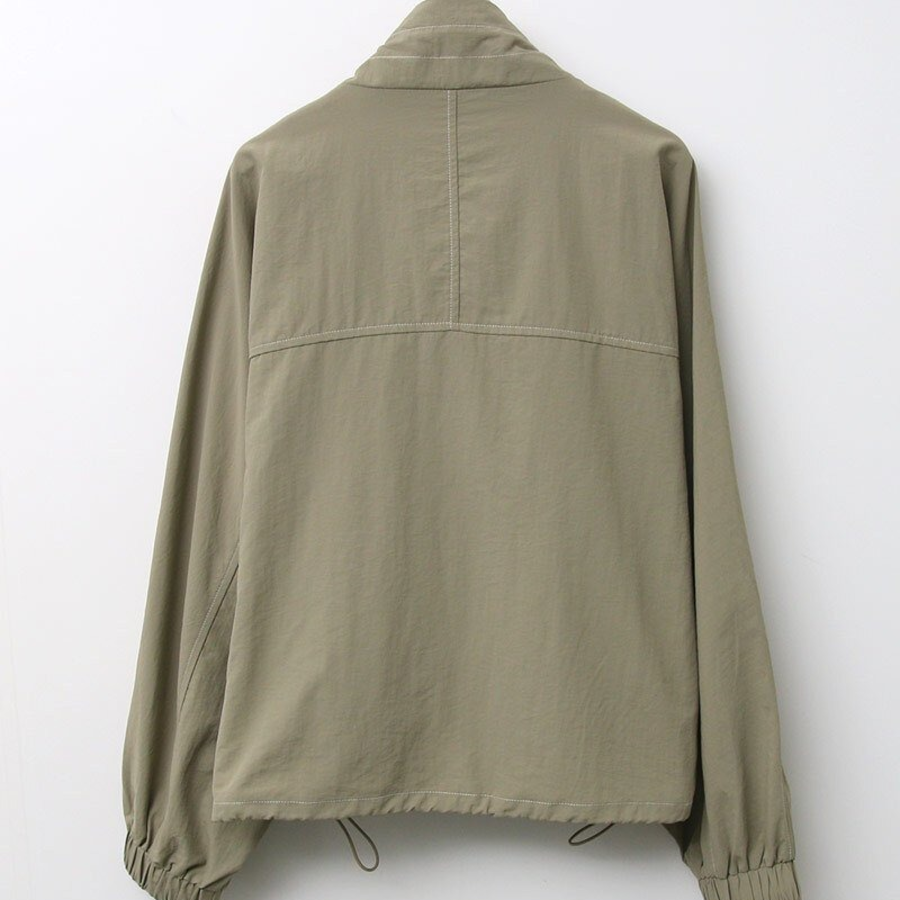 Stitch Yasan – женская куртка Semi-Crop