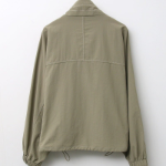 Stitch Yasan – женская куртка Semi-Crop