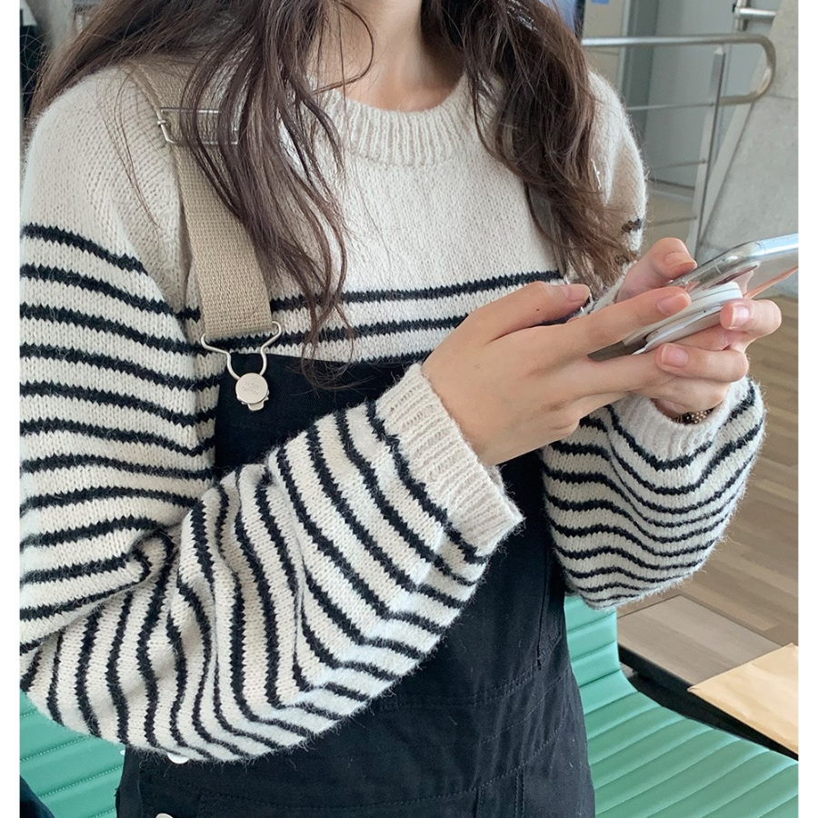 Комбинезон с контрастными вставками