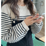 Комбинезон с контрастными вставками