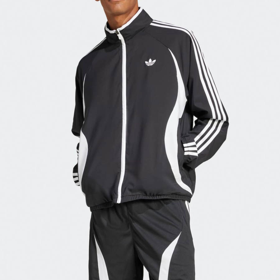 Adidas Teamgeist Track Top
