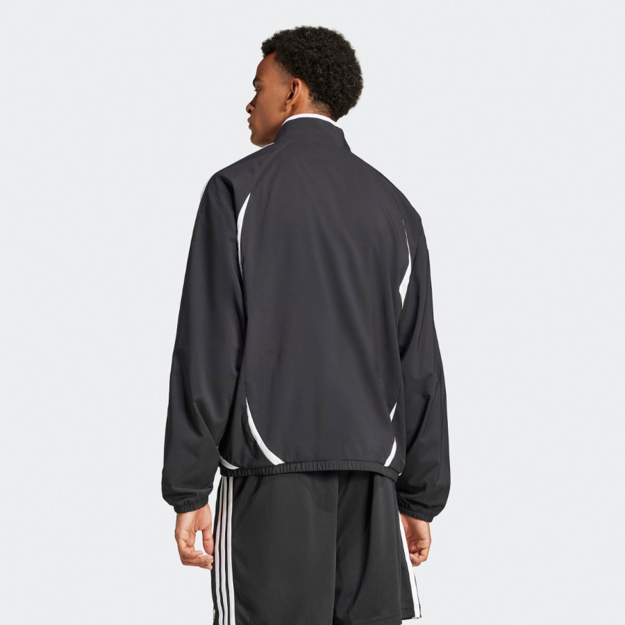 Adidas Teamgeist Track Top