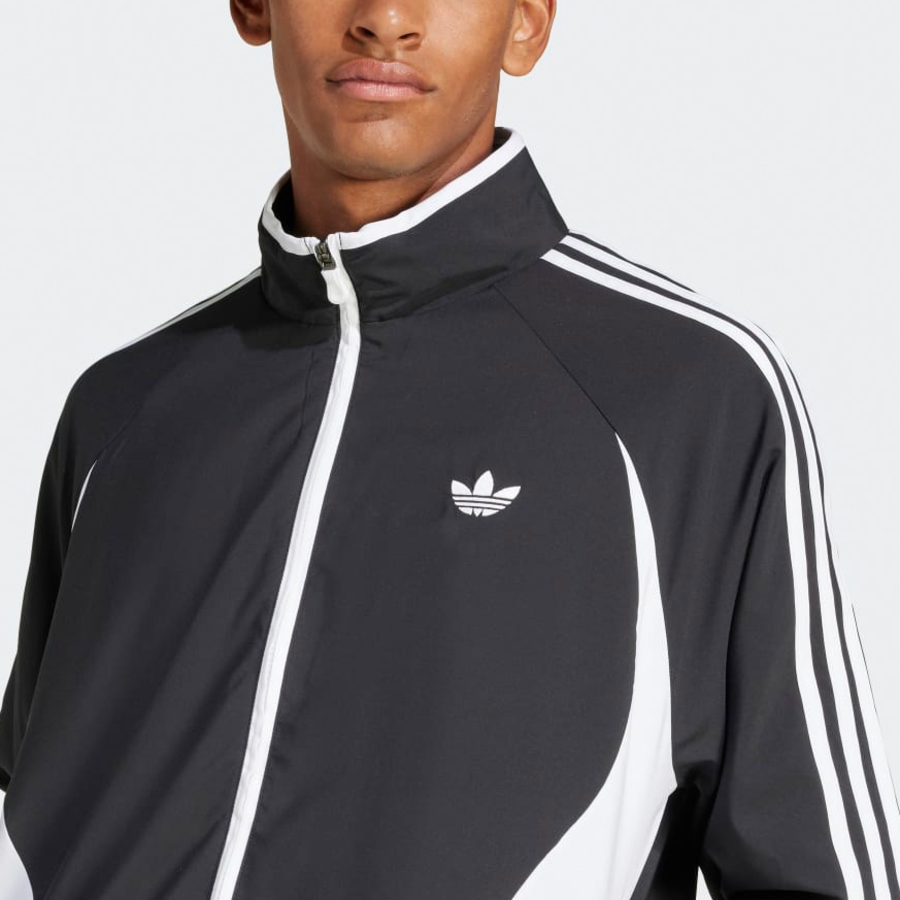 Adidas Teamgeist Track Top