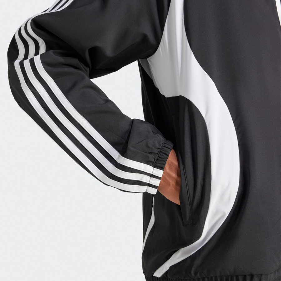 Adidas Teamgeist Track Top
