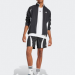 Adidas Teamgeist Track Top