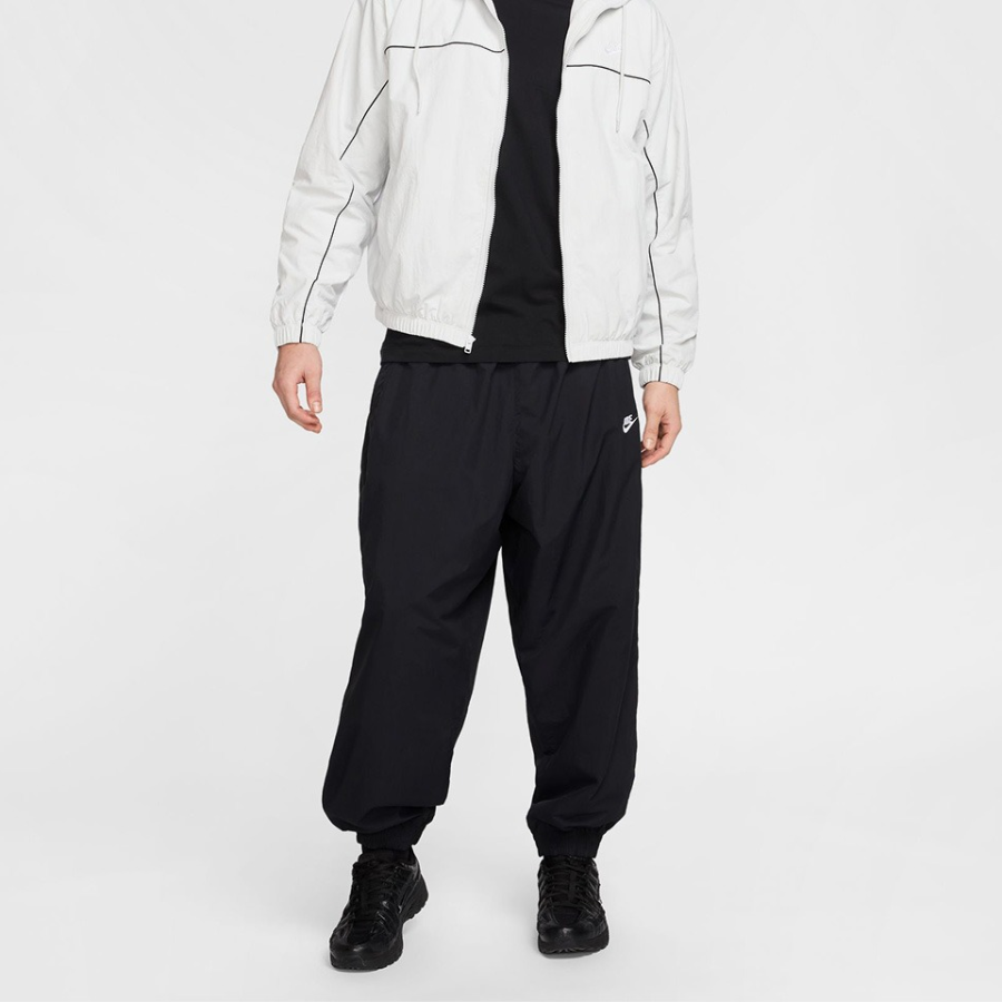 Nike Club Men's Oversized Woven Track Pants