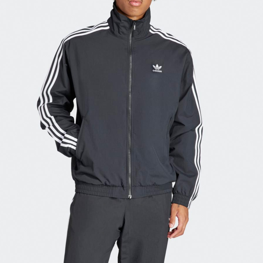 Adidas Woven Firebird Track Top