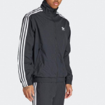 Adidas Woven Firebird Track Top
