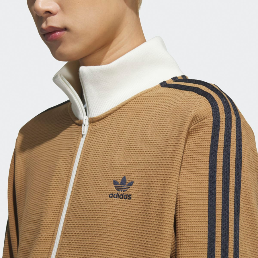 Adidas Track Top (Gender Neutral)