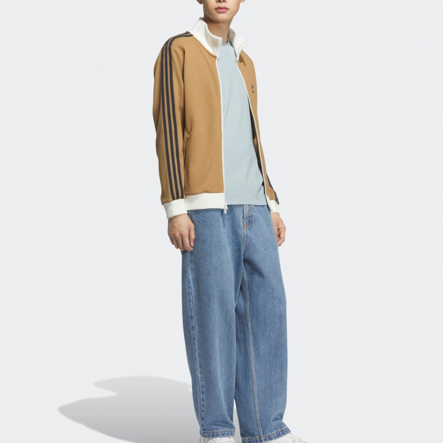 Adidas Track Top (Gender Neutral)