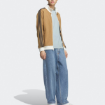 Adidas Track Top (Gender Neutral)