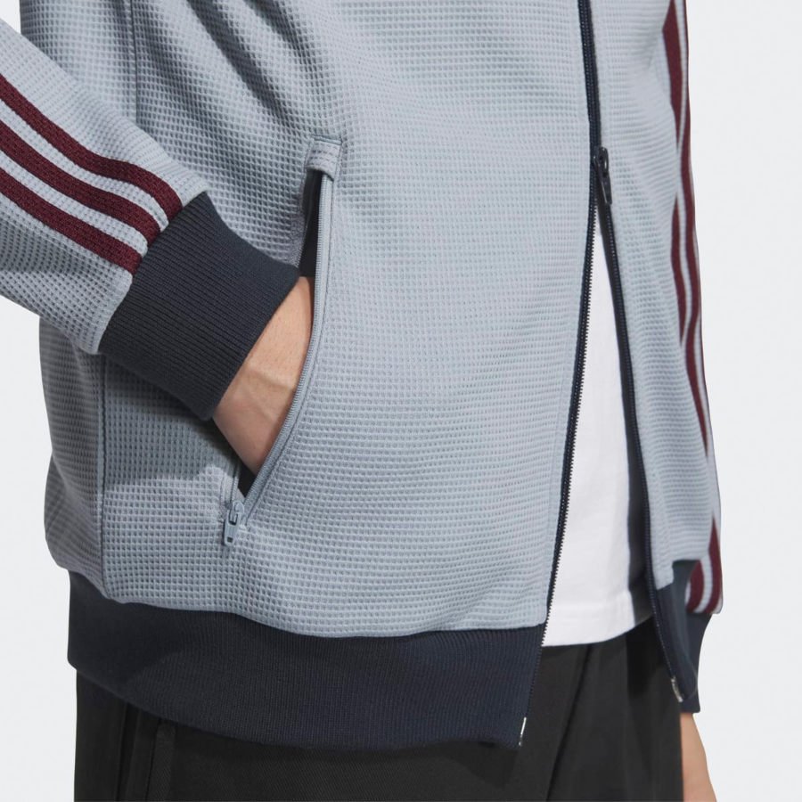 Adidas Track Top (Gender Neutral)
