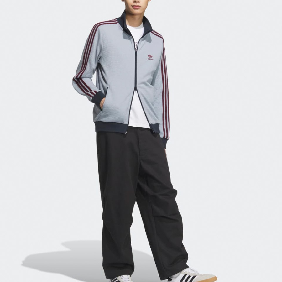 Adidas Track Top (Gender Neutral)