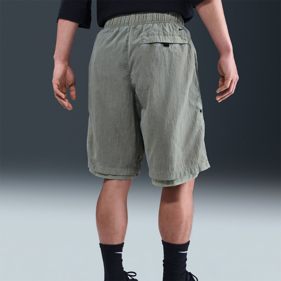 Nike Tech Men's Woven Shorts