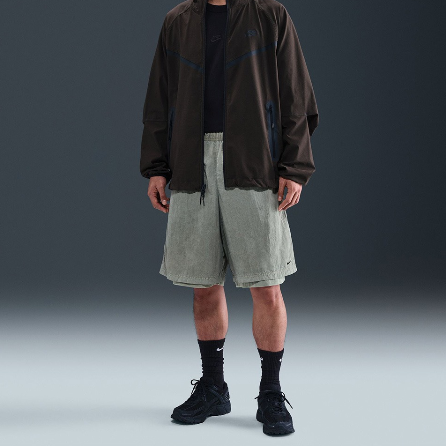 Nike Tech Men's Woven Shorts