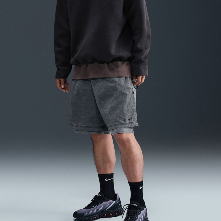 Nike Tech Men's Woven Shorts