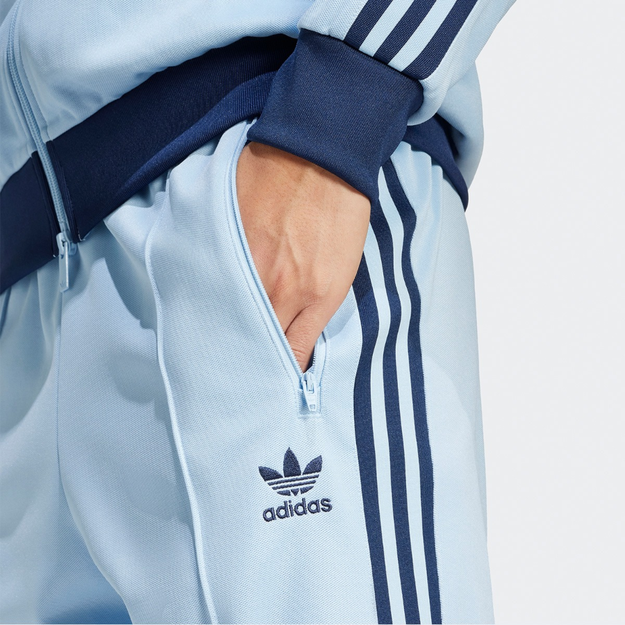 Adidas Adicolor Classics Beckenbauer Track Pants