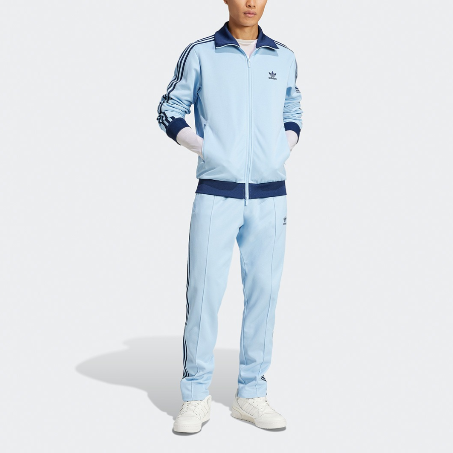 Adidas Adicolor Classics Beckenbauer Track Pants