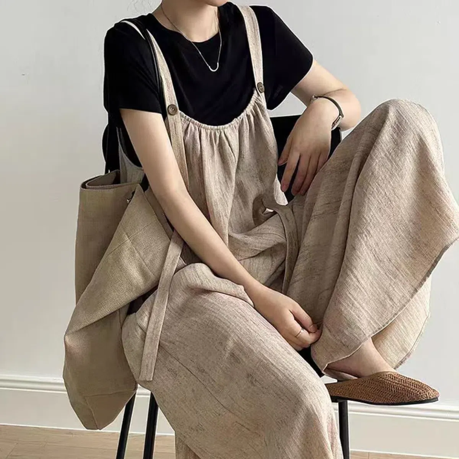 Комбинезон "Кьелла" с брюками