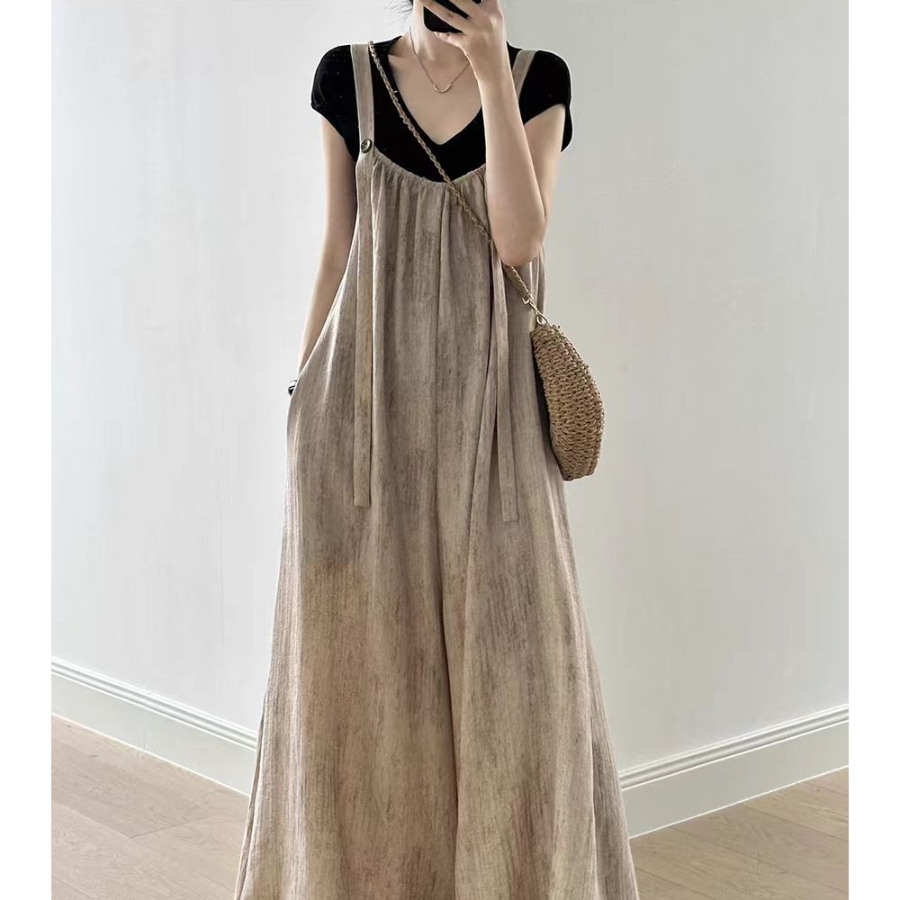 Комбинезон "Кьелла" с брюками