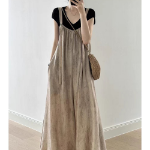 Комбинезон "Кьелла" с брюками