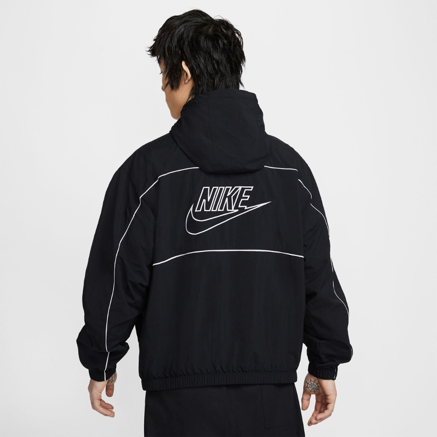 Nike Men’s Nike Club Athlete Hoodie Jacket