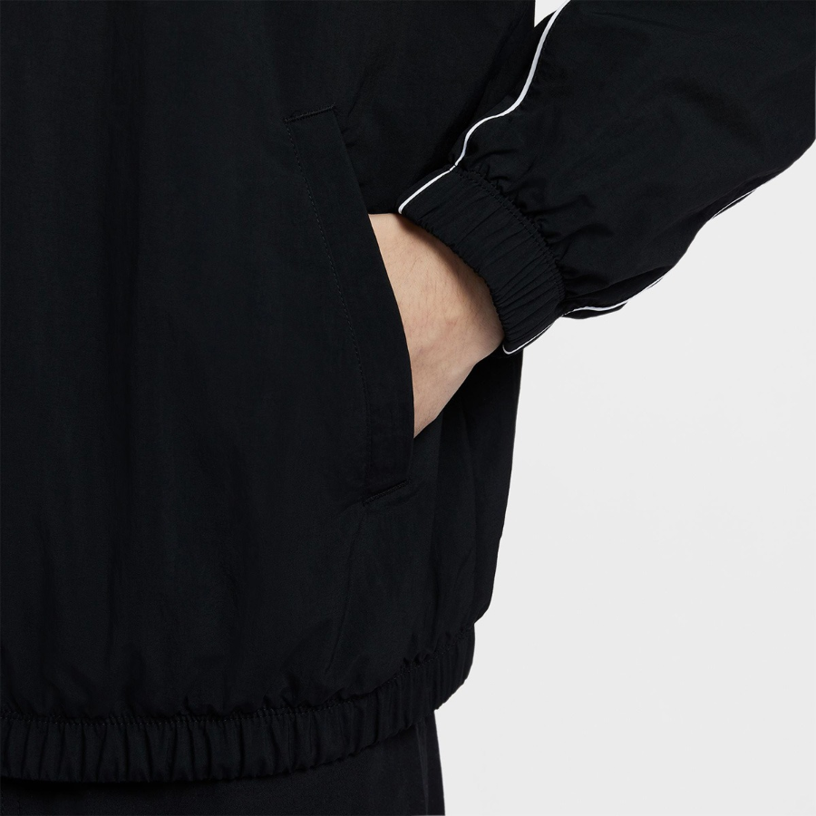 Nike Men’s Nike Club Athlete Hoodie Jacket