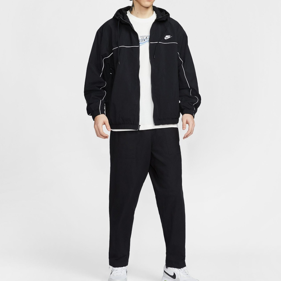 Nike Men’s Nike Club Athlete Hoodie Jacket
