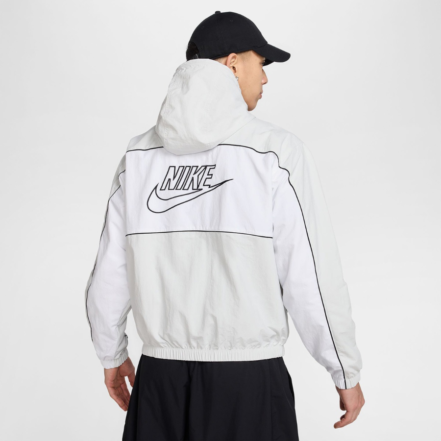 Nike Men’s Nike Club Athlete Hoodie Jacket