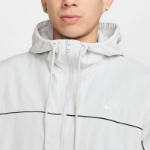 Nike Men’s Nike Club Athlete Hoodie Jacket