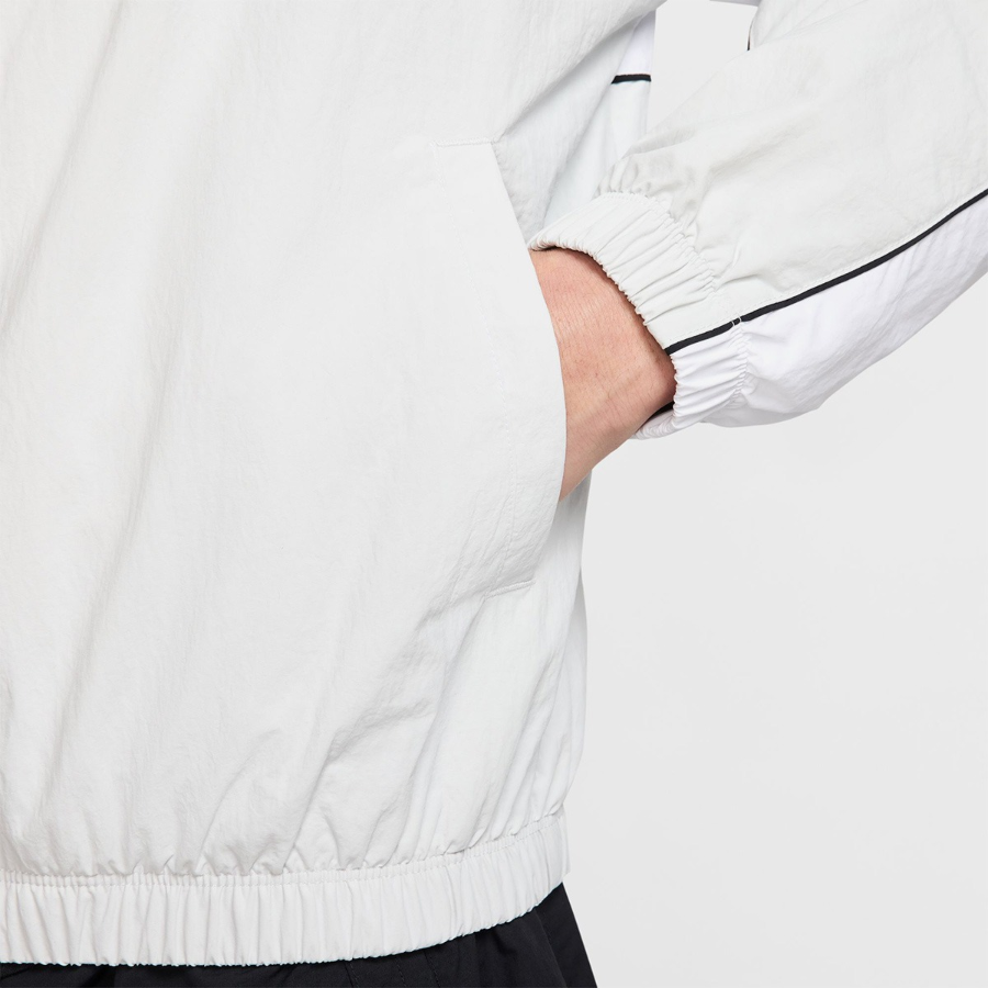 Nike Men’s Nike Club Athlete Hoodie Jacket