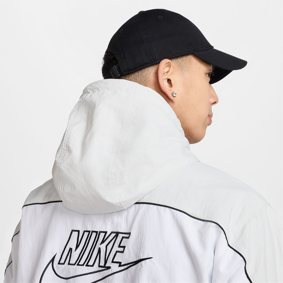 Nike Men’s Nike Club Athlete Hoodie Jacket