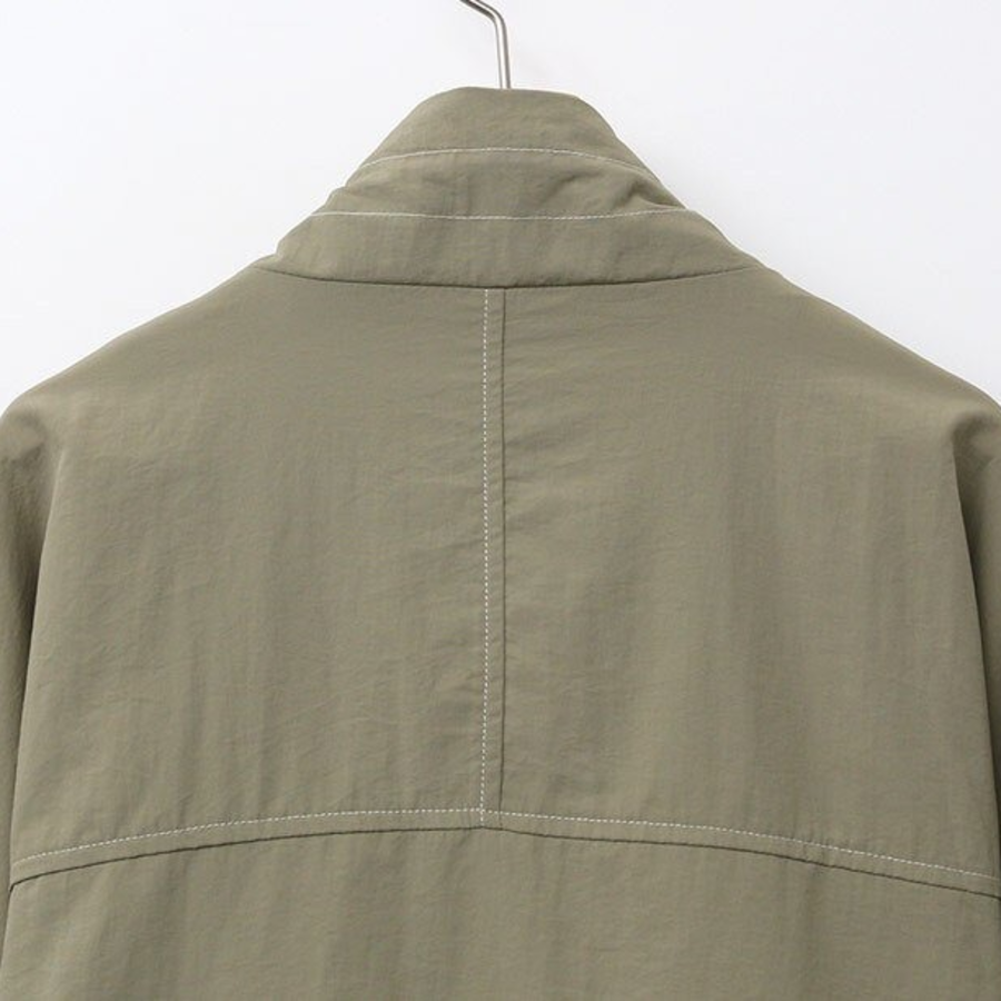 Stitch Yasan – женская куртка Semi-Crop