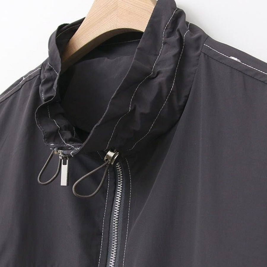 Stitch Yasan – женская куртка Semi-Crop