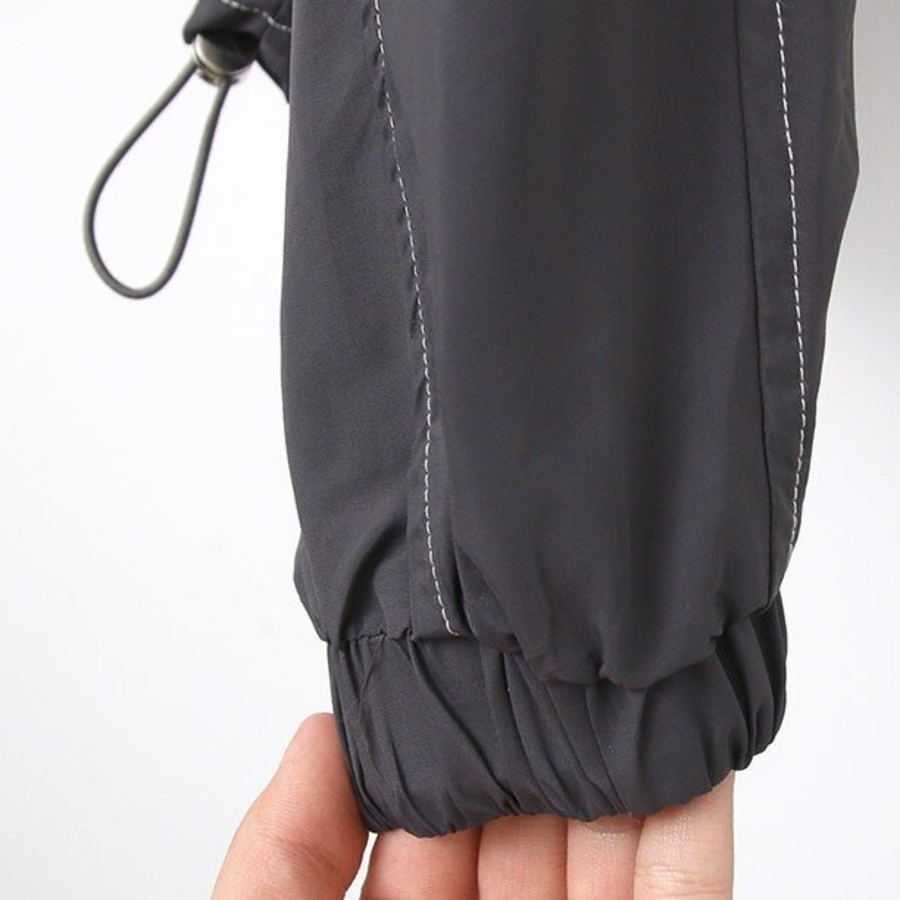 Stitch Yasan – женская куртка Semi-Crop