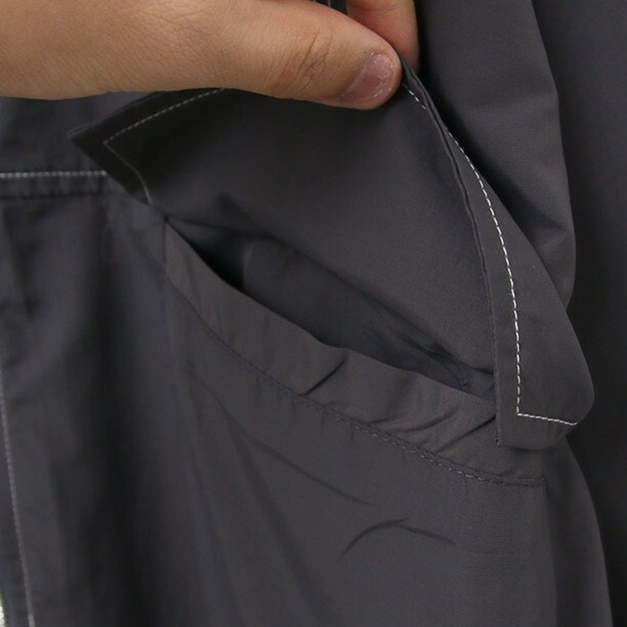 Stitch Yasan – женская куртка Semi-Crop