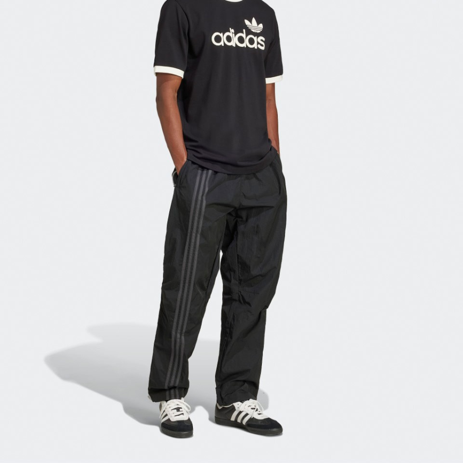 Adidas Side Mesh Pants