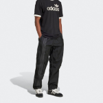 Adidas Side Mesh Pants