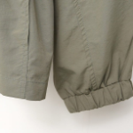 Nylon 100 – женская ветровка Hooded Basic