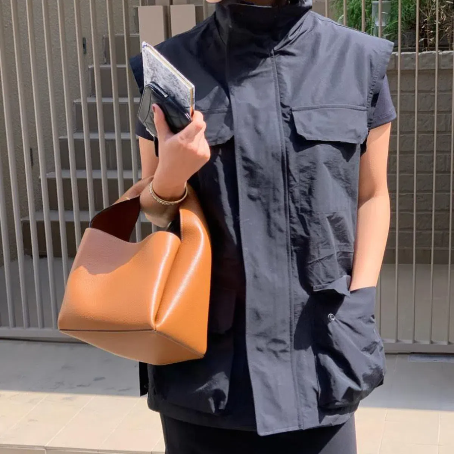 Pra – женский жилет Yasan Vest