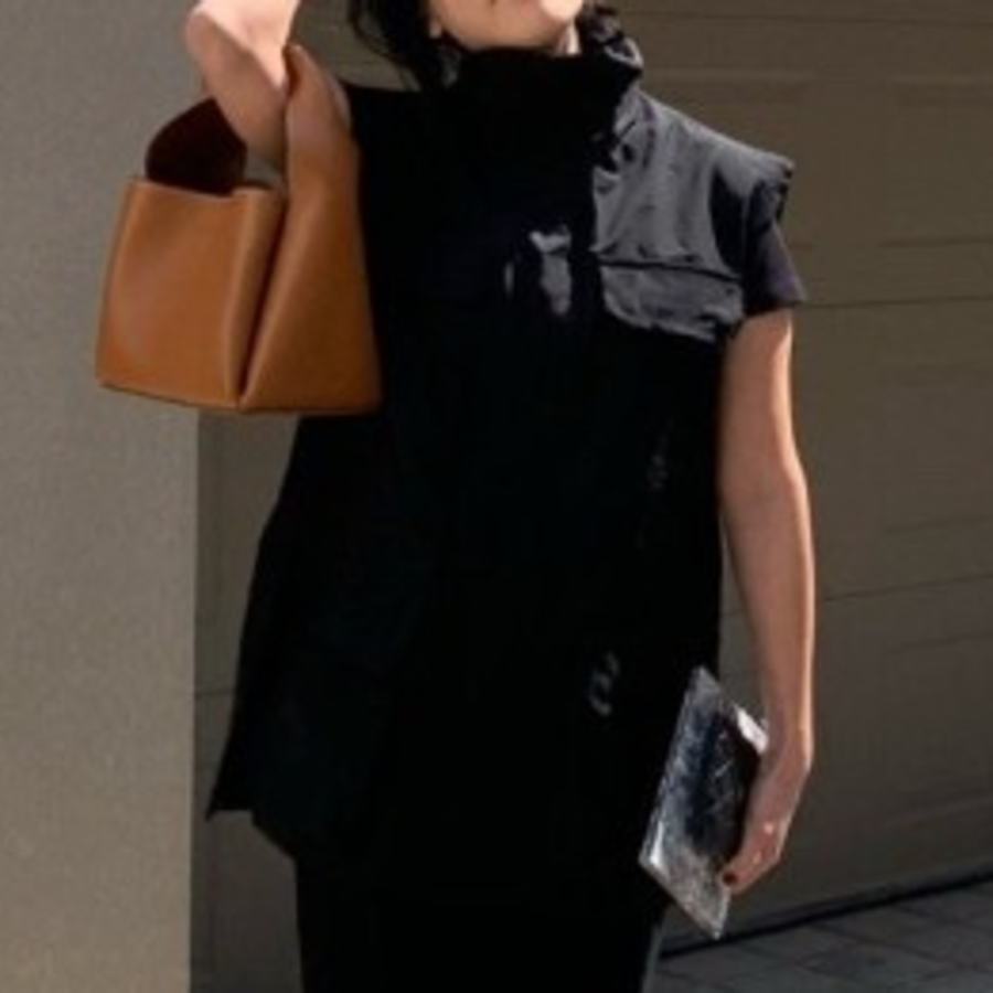 Pra – женский жилет Yasan Vest