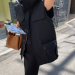 Pra – женский жилет Yasan Vest