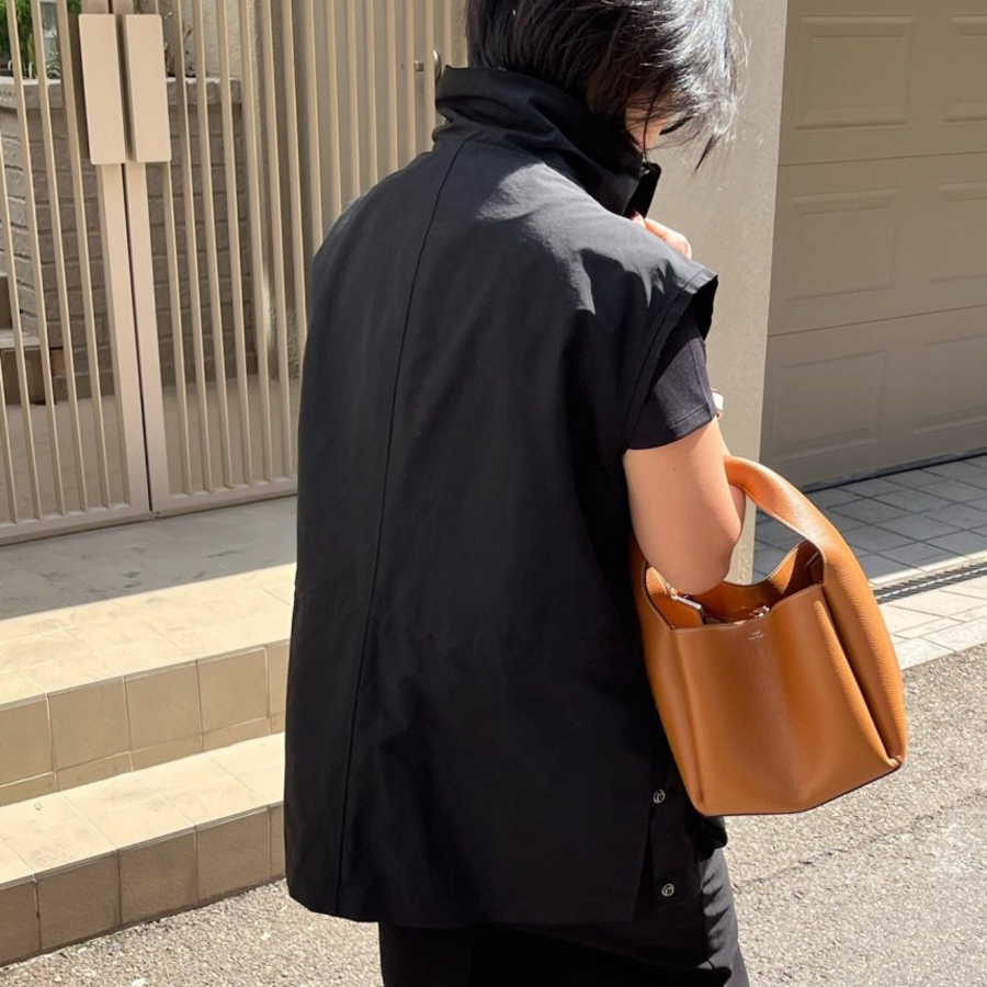 Pra – женский жилет Yasan Vest